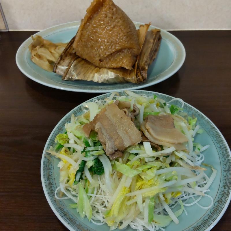 ビーフン(ビーフン東 （ビーフンアズマ）)