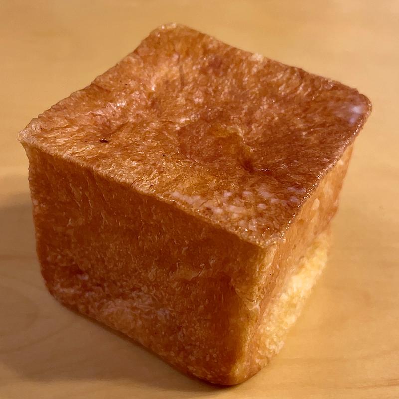 クリームパン(オリミネベーカーズ （ORIMINE BAKERS）)