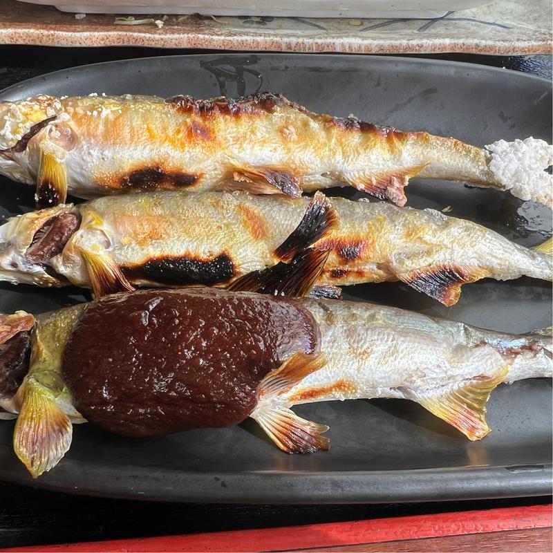 鮎川コースA(鮎川 （あゆかわ）)