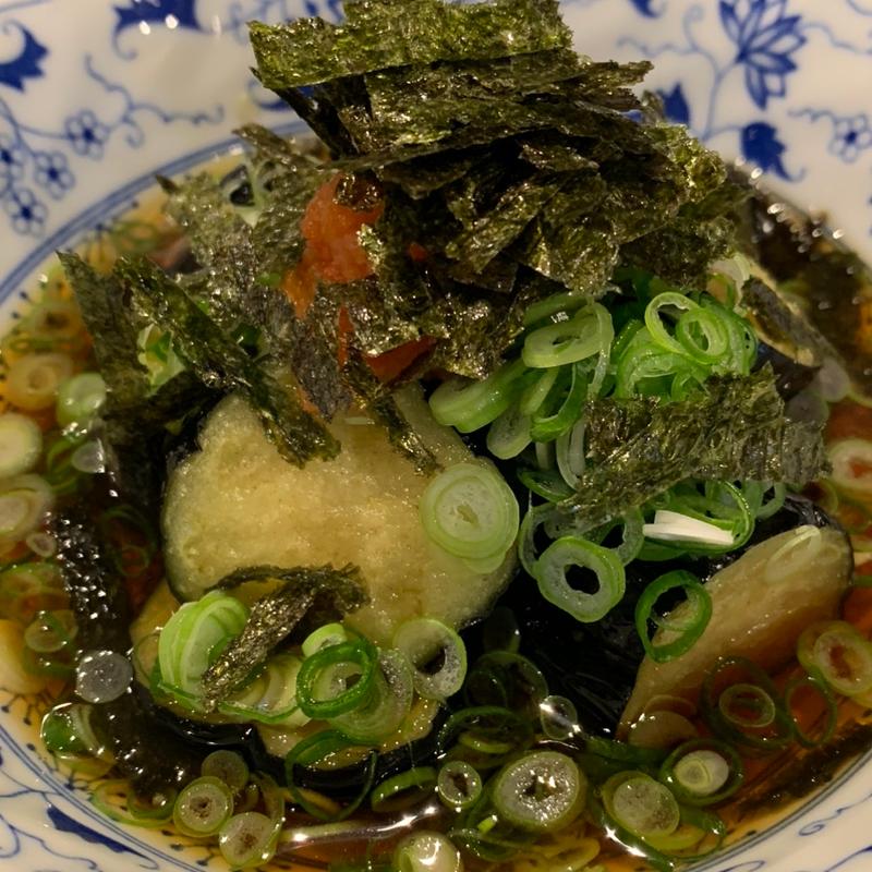 揚げ出し豆腐(北富士)