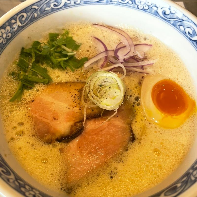 (ラーメンは飲み物じゃ)