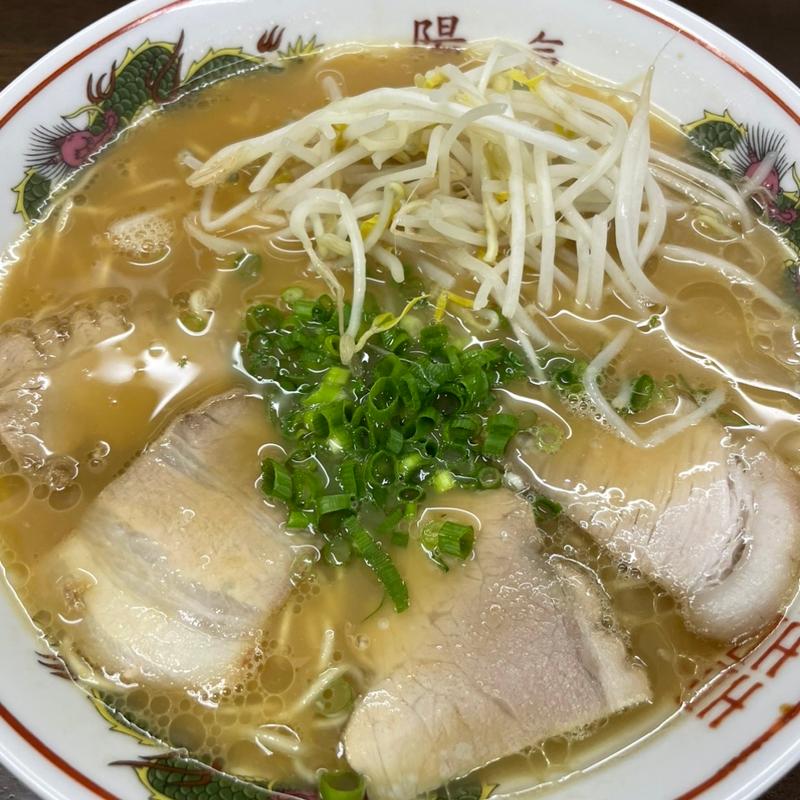 (中華そば 陽気 大手町店 )