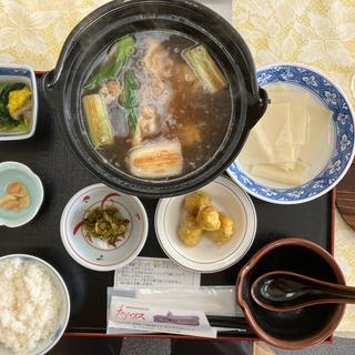 新平ちゃん鍋(チェリリン村)