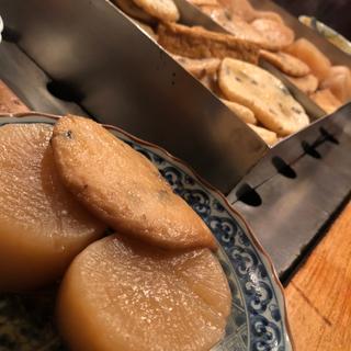 (酒処　蔵 （さけどころくら）)