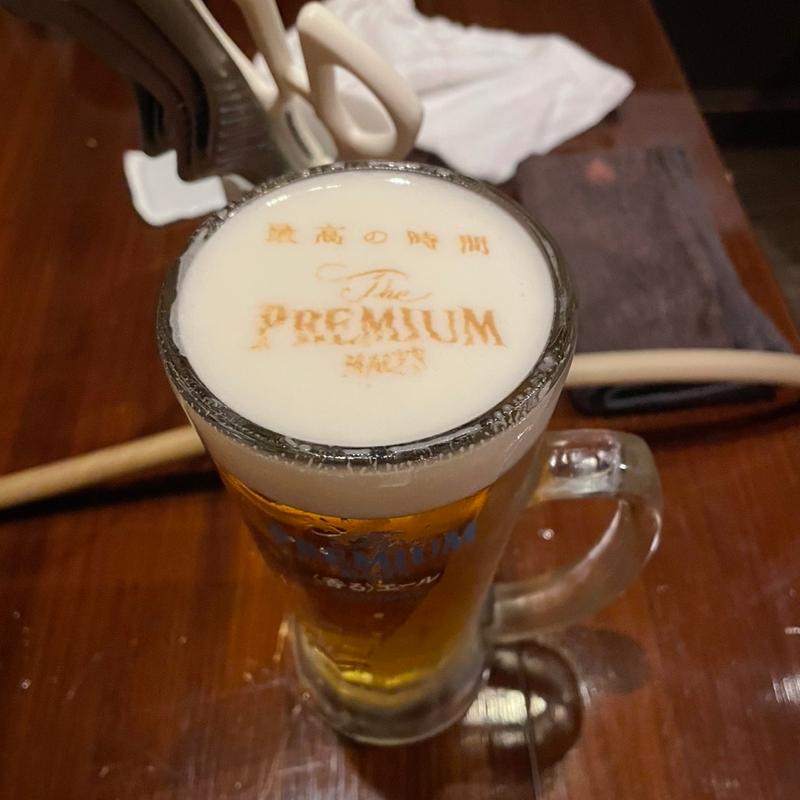 たん刺し(だいどこ )