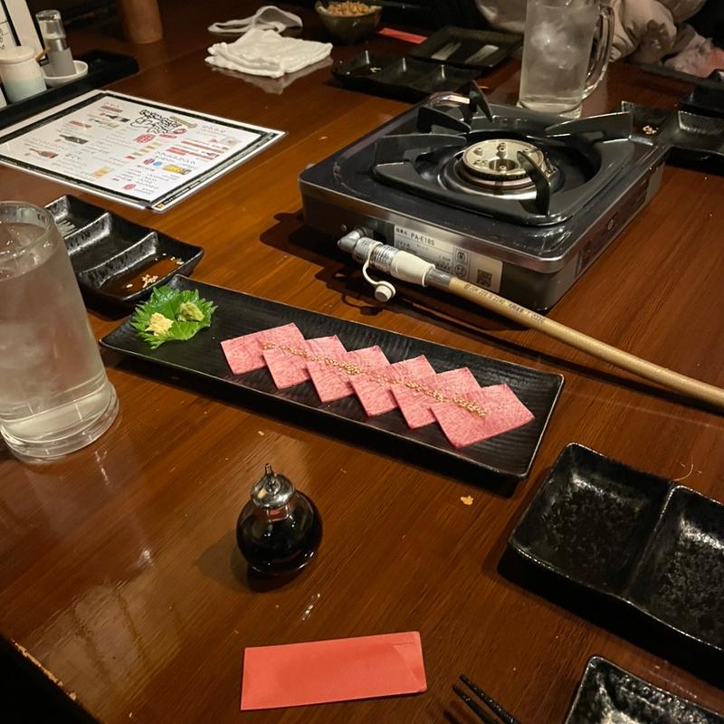 たん刺し(だいどこ )