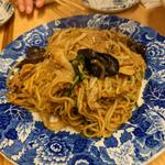 上海焼そば
