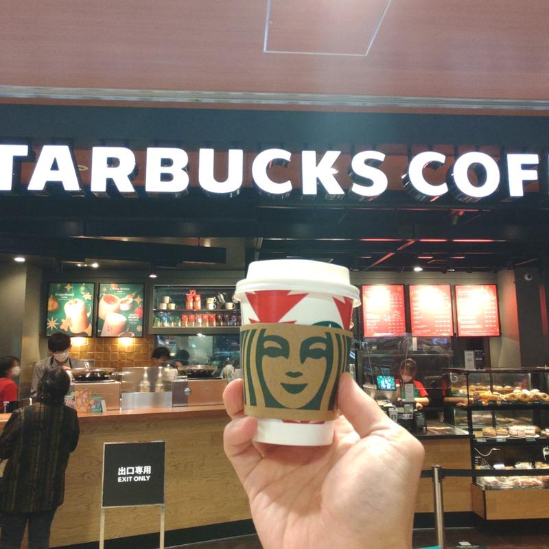 ドリップコーヒー(スターバックス・コーヒー 談合坂サービスエリア（上り線）店 )