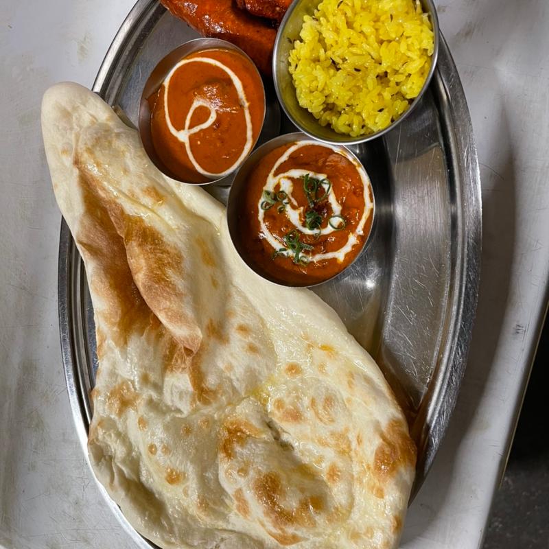 Dinner set(ビハニ （BIHANI）)