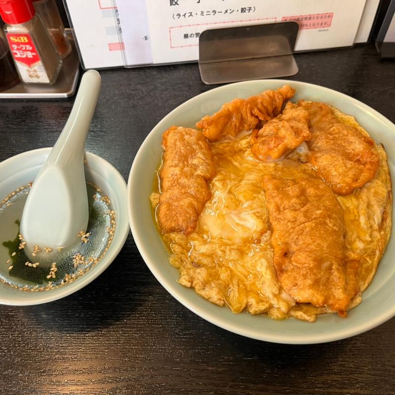 北京飯DANDANデラックス(北京 昭和町店)