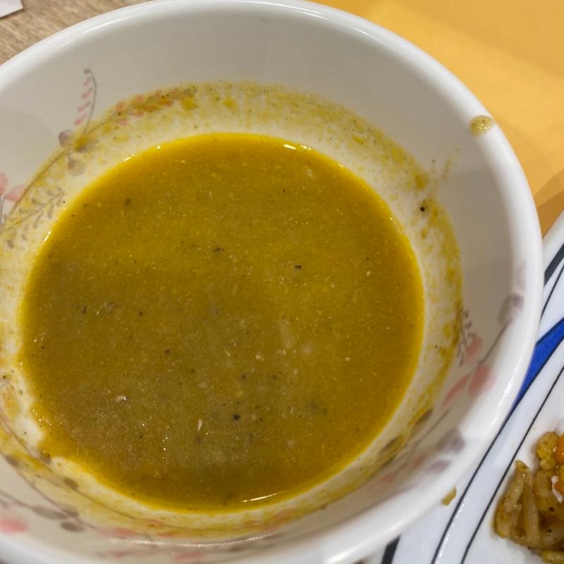 ダルカレー(LuLu Hypermarket - Al Qusais)