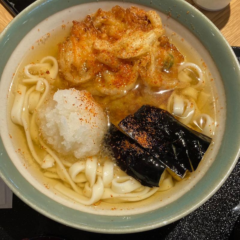 (宮きしめん 神宮東店)