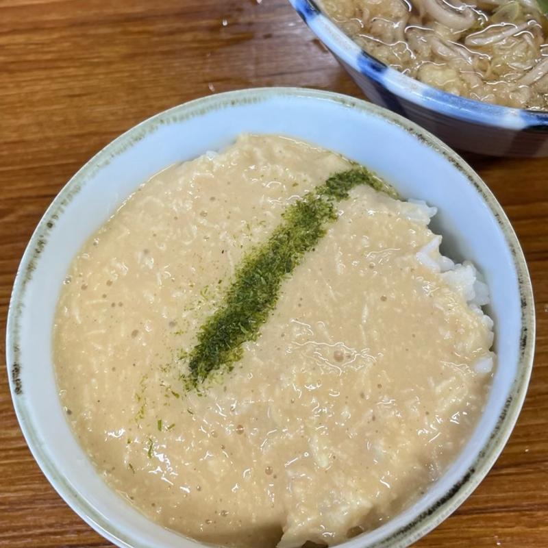 サービスセット(田上)