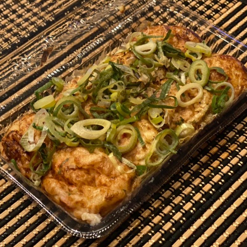 ねぎたこ（8個）(きわみ)