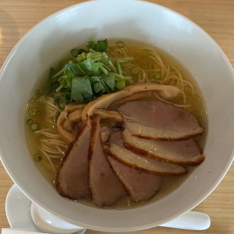 支那そば(支那そば　まるこう )