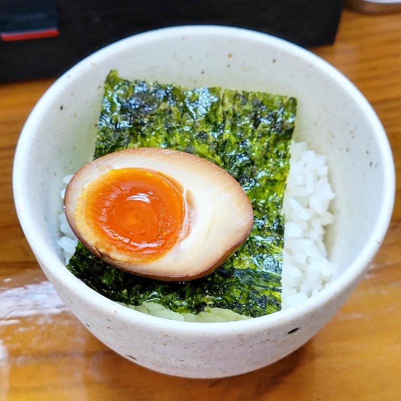 こしひかりごはん(雲林坊)