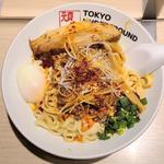 特製坦々あえめん