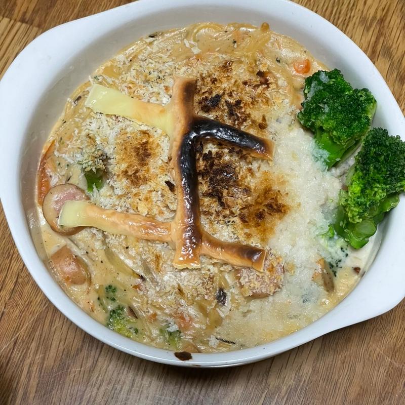 グラタン(九島)