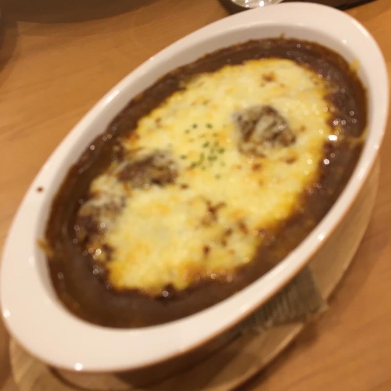 カレードリア(アールヌーヴォー)