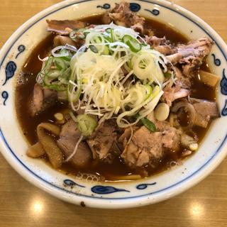 チャーシュー麺　大(大喜 根塚店)