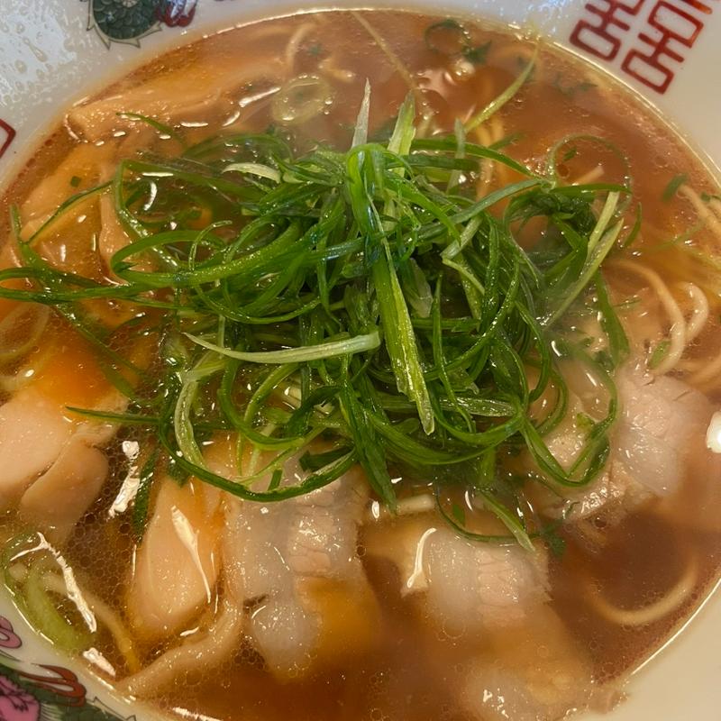 (弘雅流製麺)