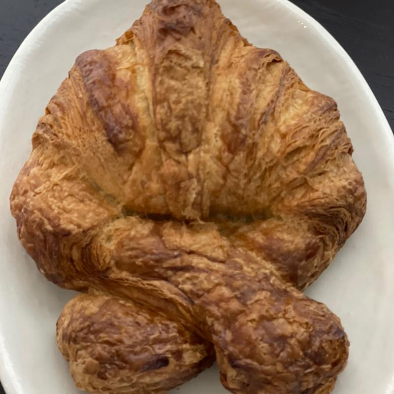 ホールウィートクロワッサン(THE CITY BAKERY グランベリーパーク)