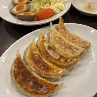 餃子（5ケ）(中華料理おやき)