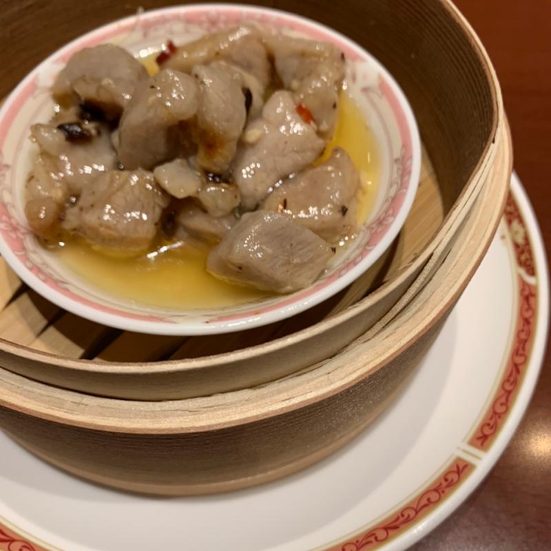 (日本料理 華雲)