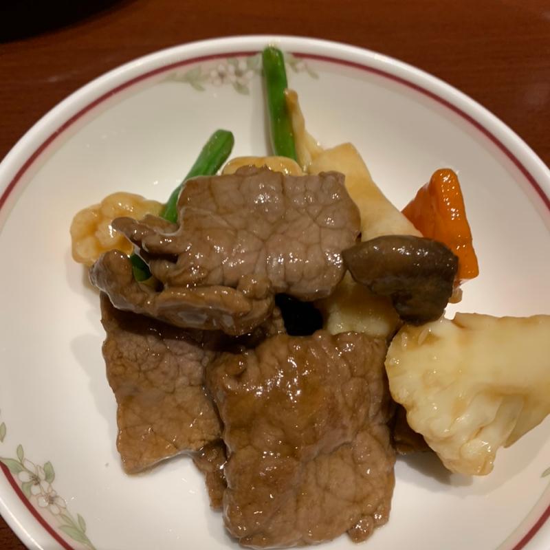 (日本料理 華雲)