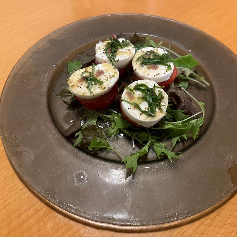 カプレーゼ(Buzz)