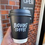 リーフブレンド(BIOVERTCOFFEE)