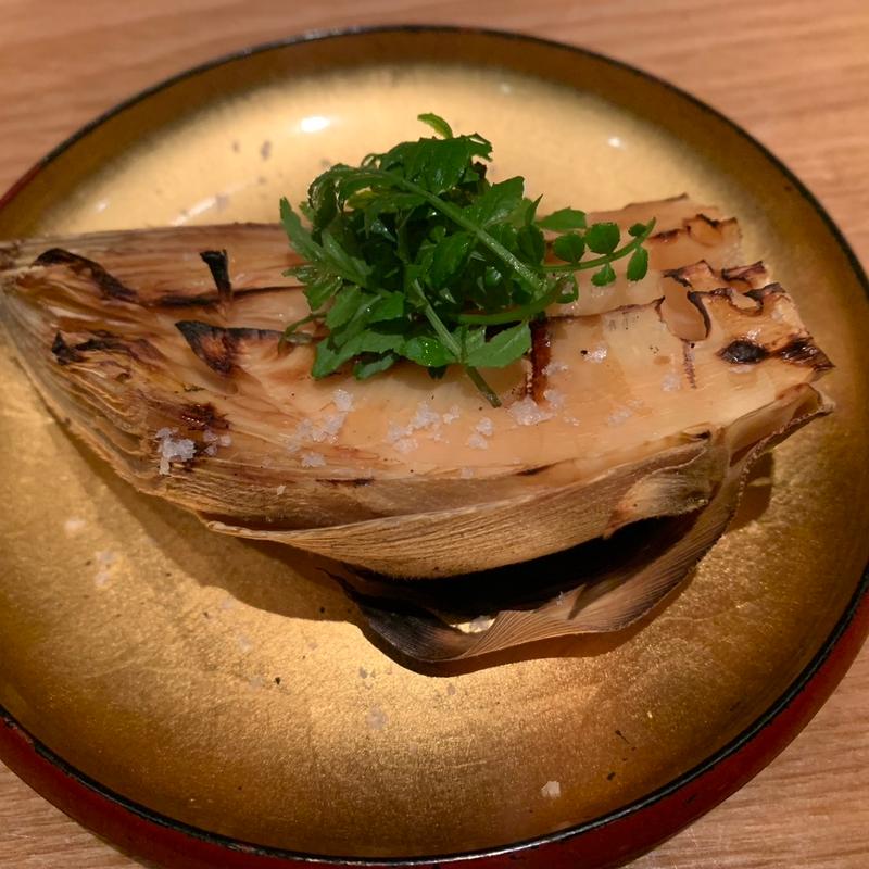 新筍(根津 たけもと)