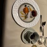 フルコースディナー(メソン （田園のテーブル）)