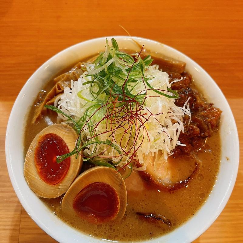 (ガモウスマイル)