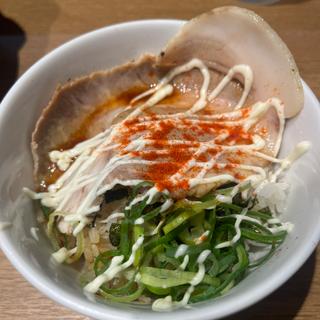 キラメキの豚丼(キラメキノトリ)