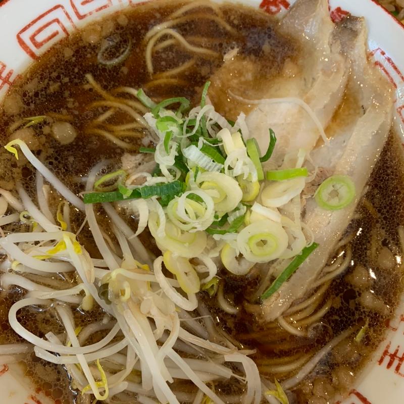 黒香龍(ラーメン香龍 呉店)