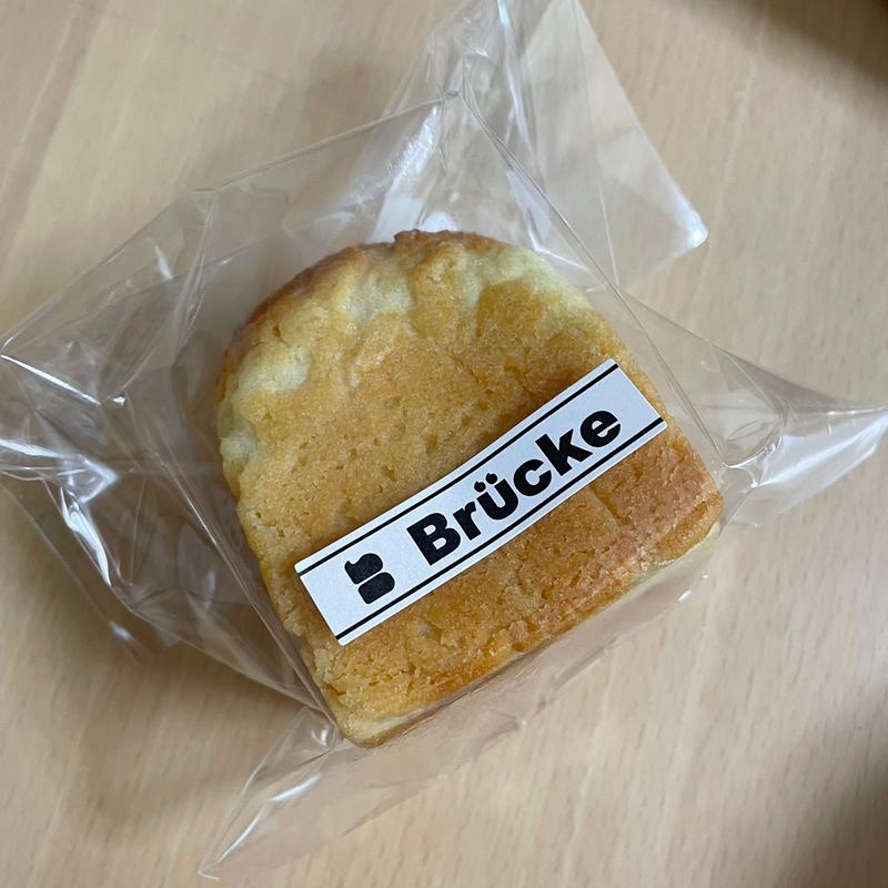 メロンパン(ブリュッケ)