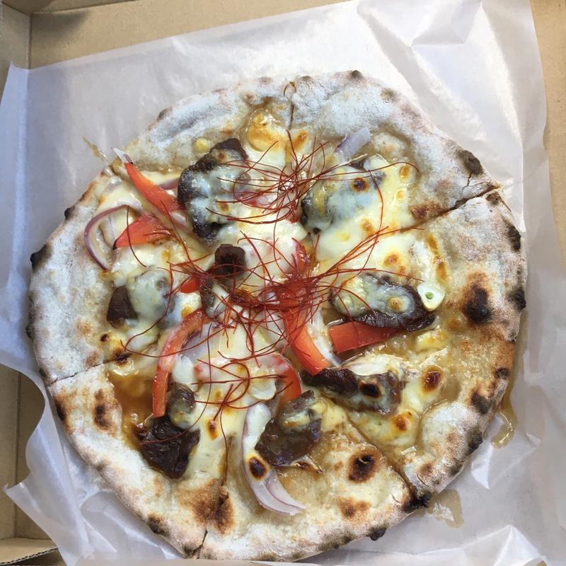 マルゲリータ(MY FAVORITES おきに)