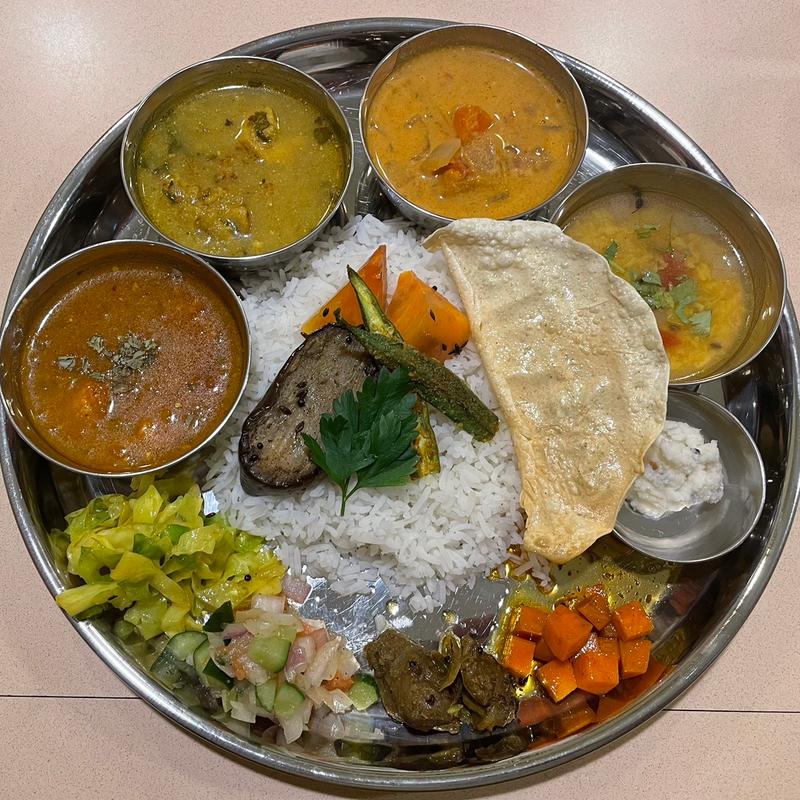 (バッチャマサラ)