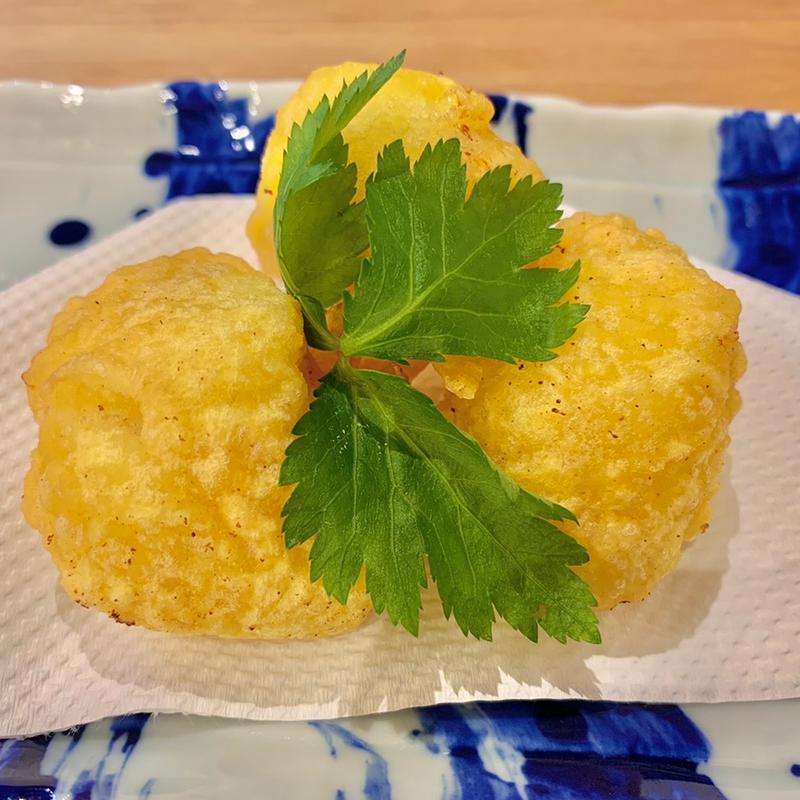 (海鮮帆立センター)