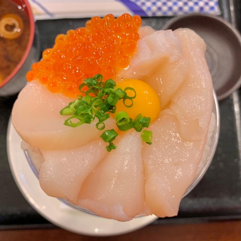 (市場直送海鮮問屋 錦市場本店)