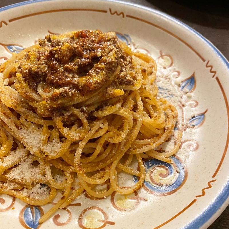 ボロネーゼ(ドルチェ)