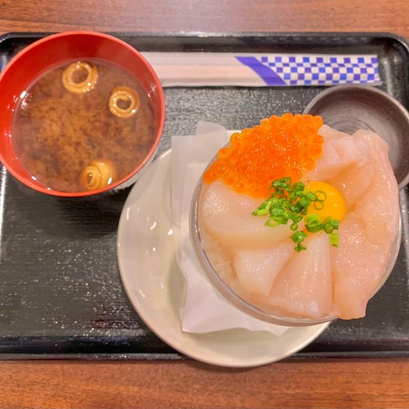 (市場直送海鮮問屋 錦市場本店)