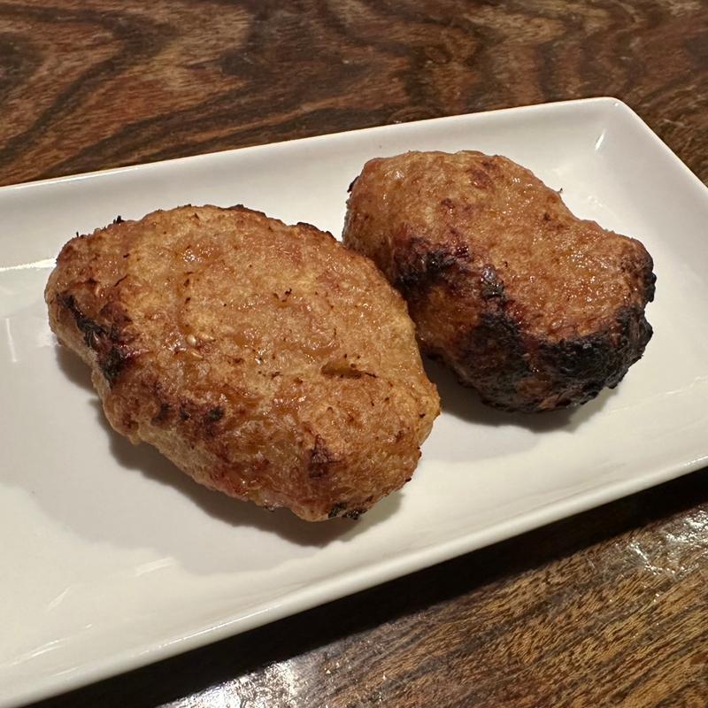 つくね(桜咲くころ )