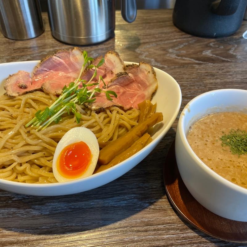 (アノラーメン第二製作所)