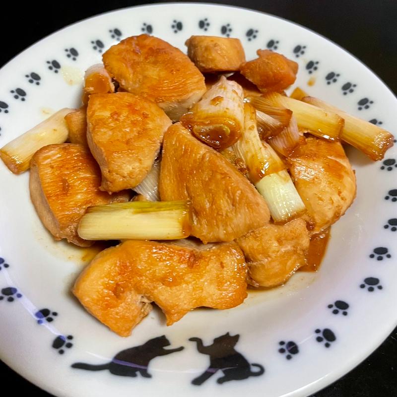 串なし焼き鳥(トライアル八千代店食料品売り場)