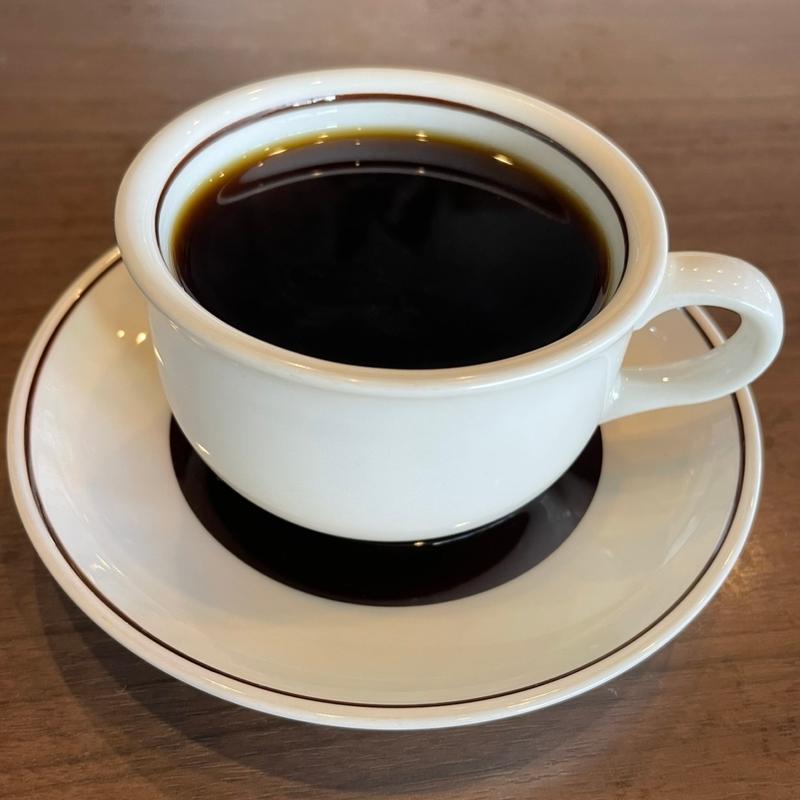 ツタヤコーヒー(ツタヤ喫茶店 )