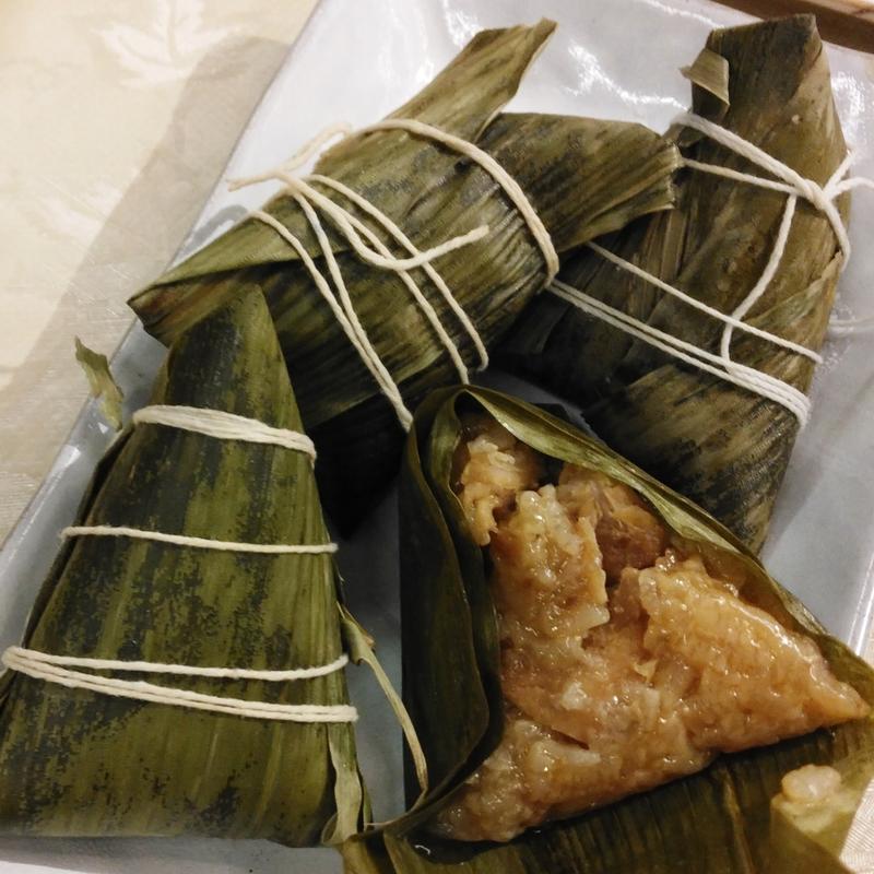 竹の葉ちまき(DUCCA 仙台駅前店 （デュッカ）)