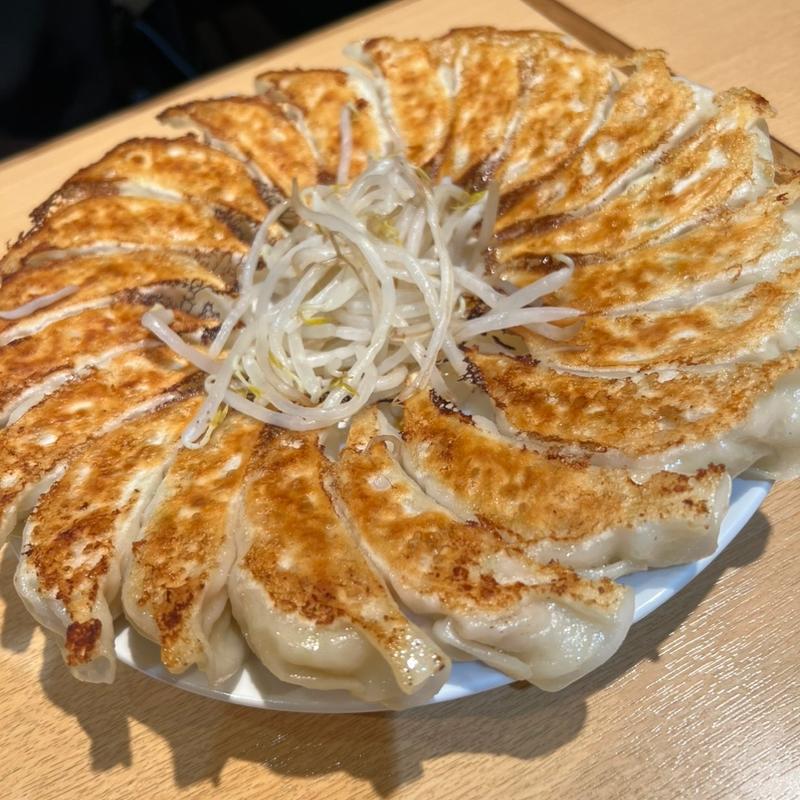 (石松餃子 石松本店)