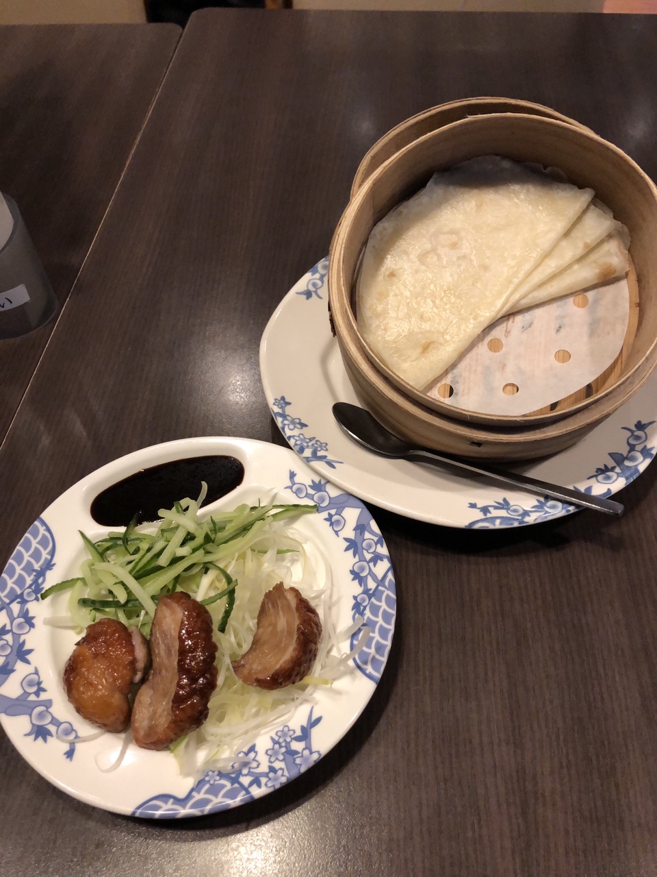 北京ダック(バーミヤン 足立栗原店)の口コミ一覧 | おいしい！が